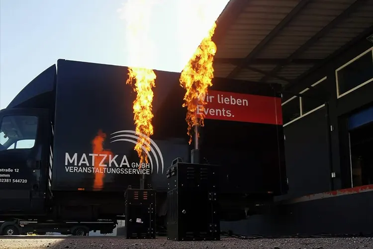 Matzka Veranstaltungsservice