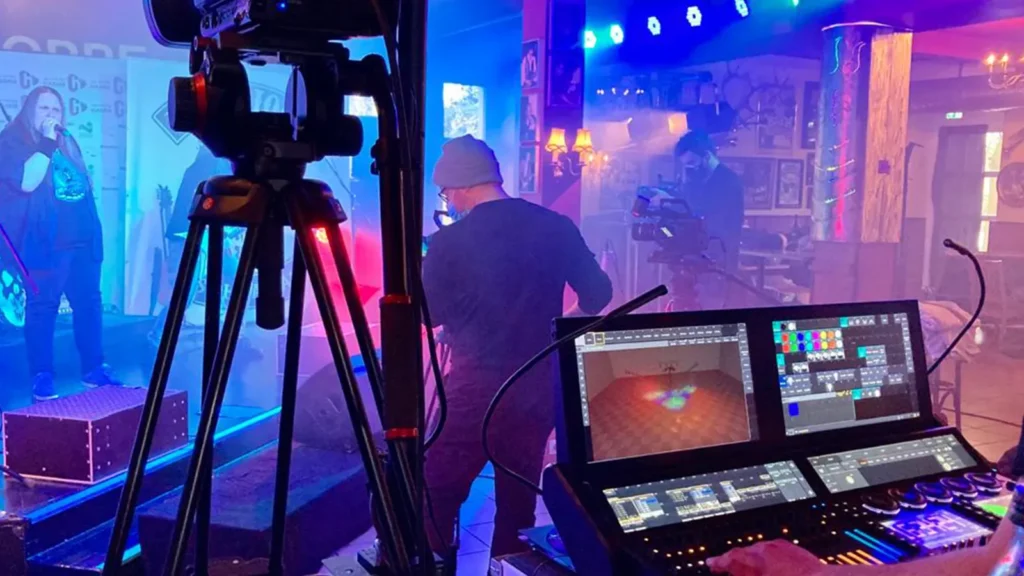 Matzka Veranstaltungsservice