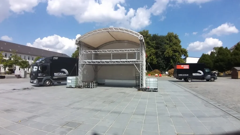 Matzka Veranstaltungsservice